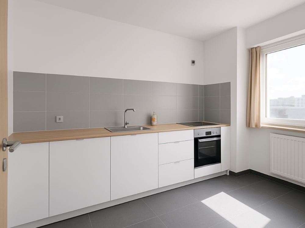 Slika 0 - Milentija Popovića, Petosoban stan na prodaju, 159m2, 960.000€